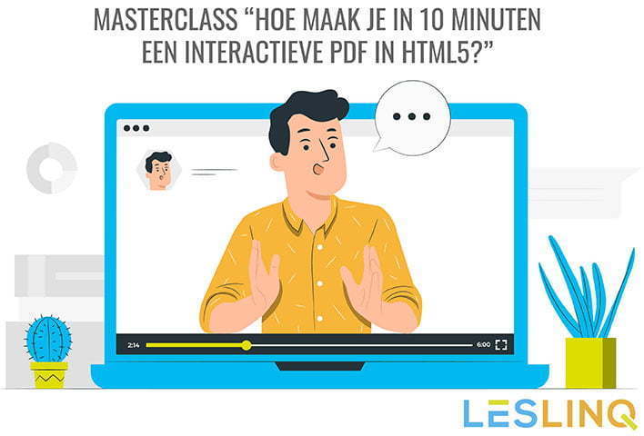 masterclass leslinq