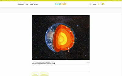 Link interactive content from LesLinq to Maatos or Soofos? It’s simple.