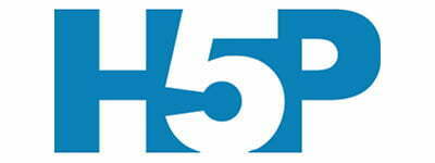 logo H5P