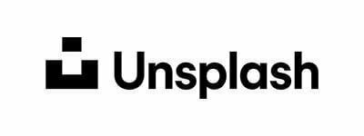 logo Unsplash