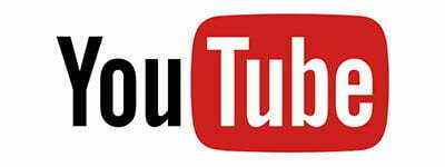 logo YouTube