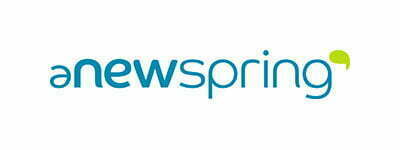 anewspring logo