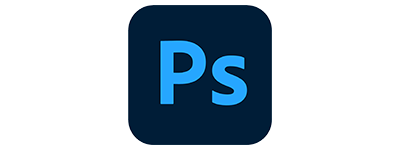 logo Adobe Photoshop