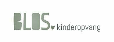 BLOS kinderopvang logo