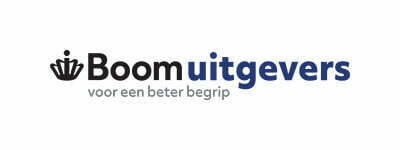 Boom Uitgevers logo