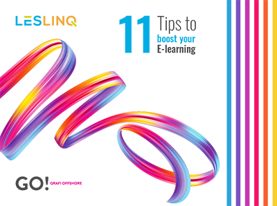 e-book 11 tips elearning