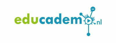 Educademy logo