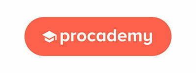 Procademy logo