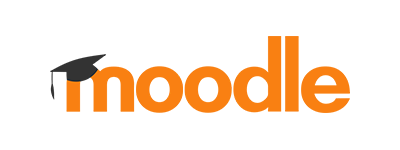 moodle logo