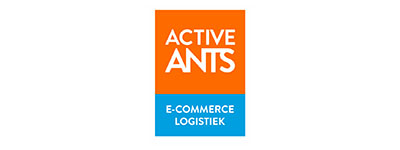 active ants logo