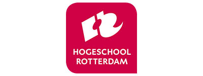 logo hogeschool rotterdam