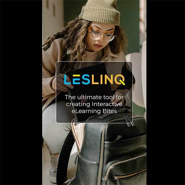 New: 14 Interactive Sets available in LesLinq