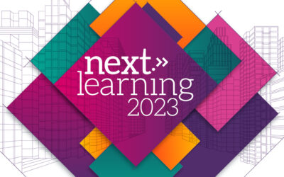 Ontmoet ons op het Next Learning Event