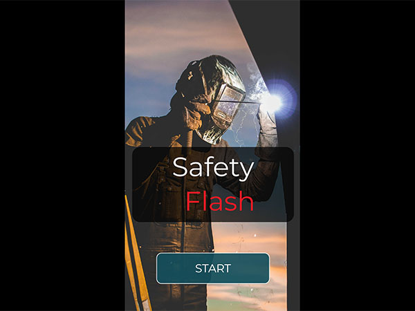 safety training microlearning in LesLinq