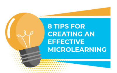 8 Tips for Creating an Effective Microlearning