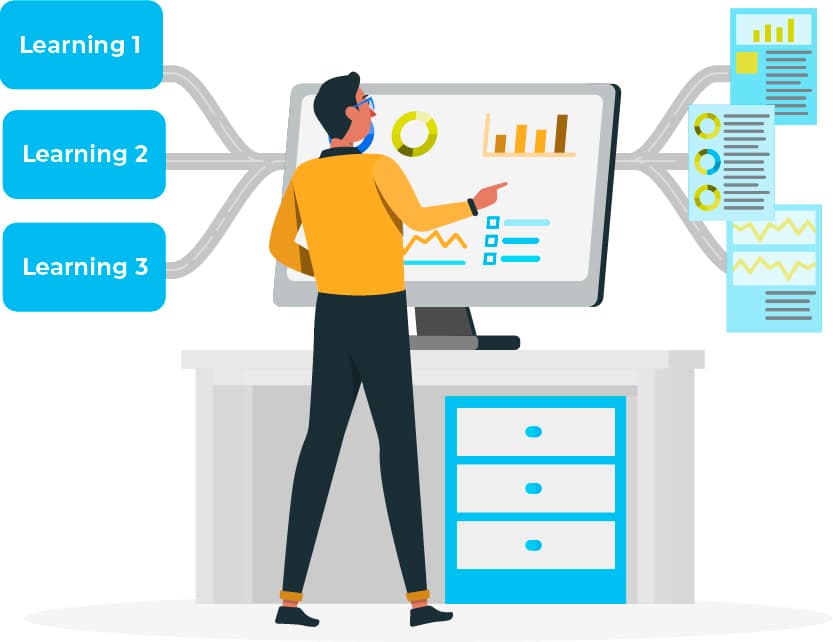 learning data analysis