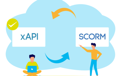 SCORM versus xAPI for Microlearning: Explanation and Insights into These Technical Standards