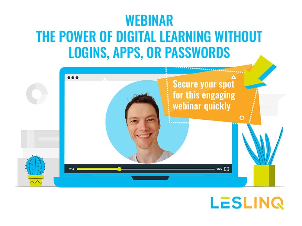 webinar leslinq interactive sets