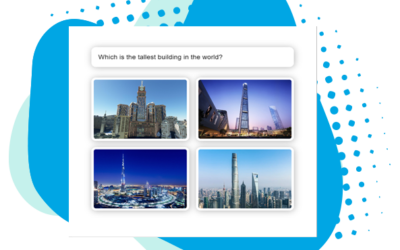 New in LesLinq Image Based Multiple Choice Questions