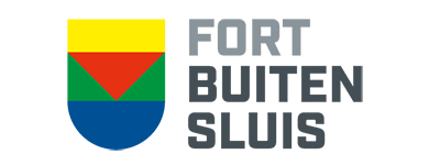 FortBuitensluis-logo Fort Buitensluis logo