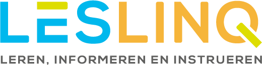 LesLinq logo pay-off-NL 2024 LesLinq logo