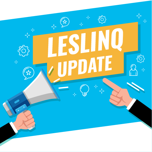 LesLinq update