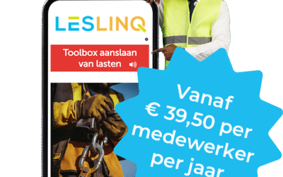 Nieuw: Toolbox Starterspakket