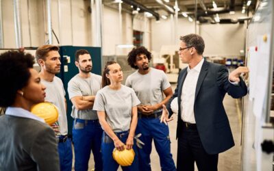Wat is een Toolbox Meeting (en waarom werkt het vaak niet zoals bedoeld)?