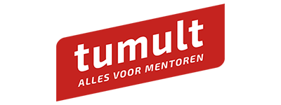 Tumult-logo tumult logo