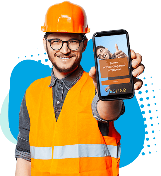 onboarding instructie veiligheid