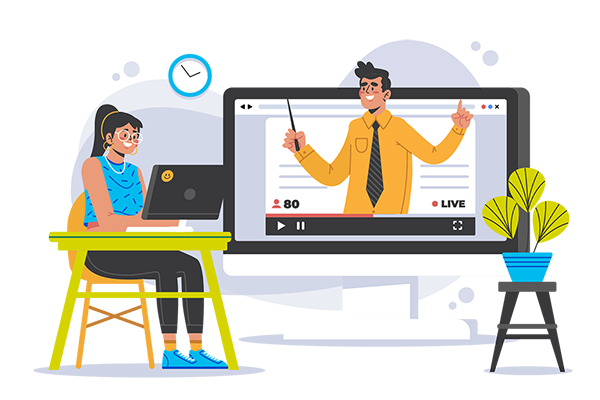 effectief leren met leslinq