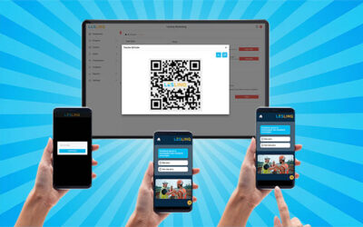 Nieuw: QuizLinq, kahoot-achtige groepsondersteuning  