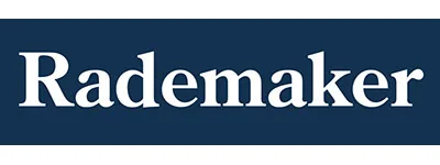 rademaker-logo Rademaker logo