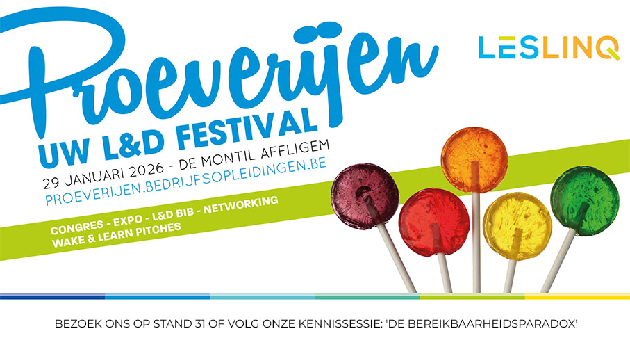 L&D Proeverijen 29 januari 2026