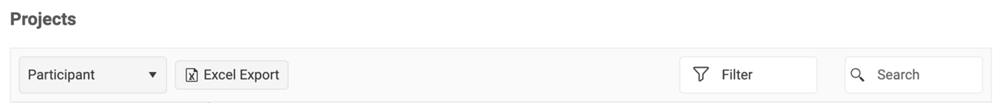 excel export leslinq