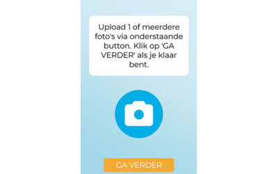 Nieuw: upload van foto’s en bestanden in je microlearning