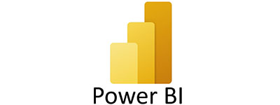 power bi logo