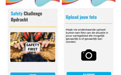 Gratis Safety Challenge Toolkit