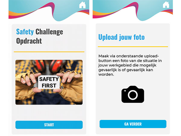 safety challenge toolkit