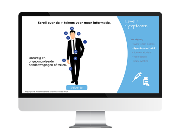 ab midden nederland en leslinq