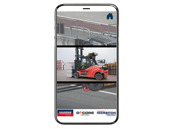 calduran dycore crh en leslinq