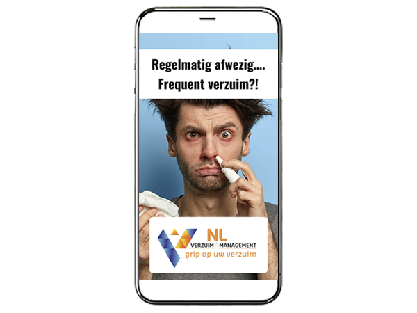 nl verzuim en leslinq