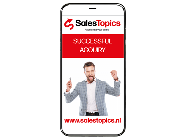 salestopics en leslinq