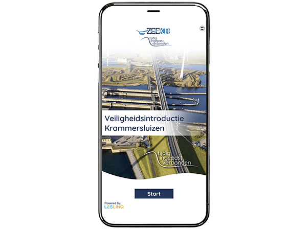 unibarge en leslinq