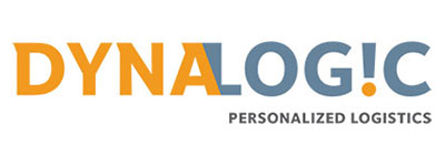 Dynalogic logo