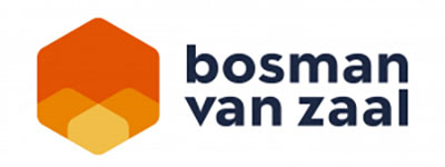 Bosman van zaal