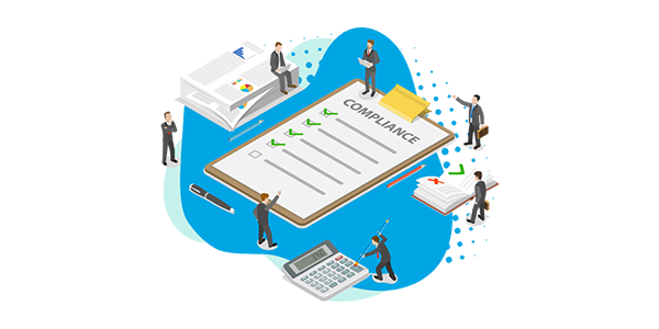 compliant met leslinq