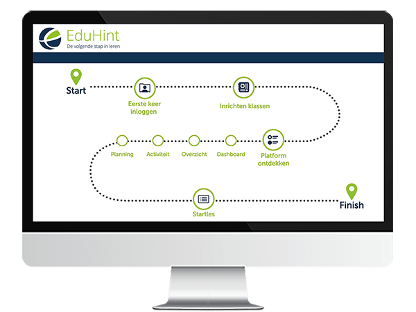 edustart onboarding