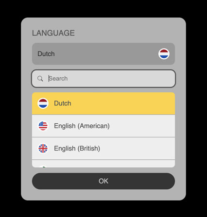 language-selector-new Language selector new