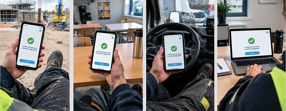 instructie-afronden